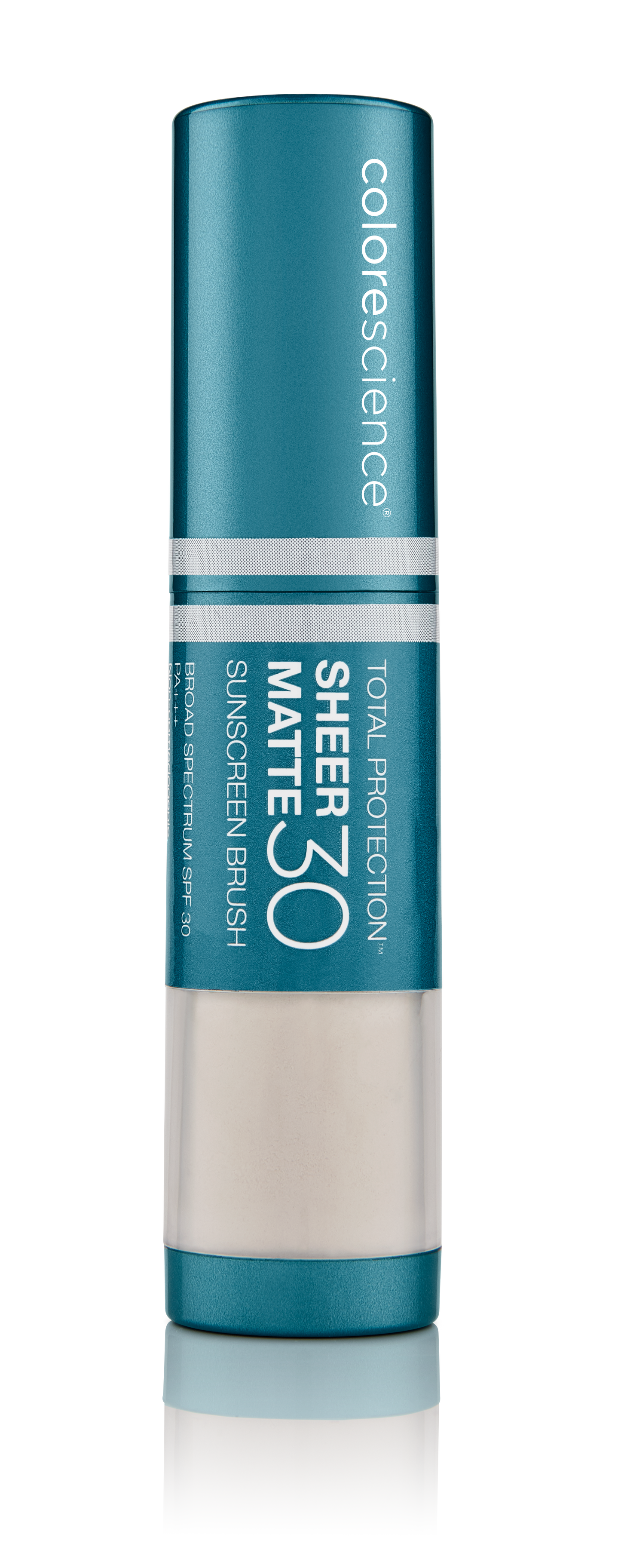 Sunforgettable Total Protection Sheer Matte SPF 30