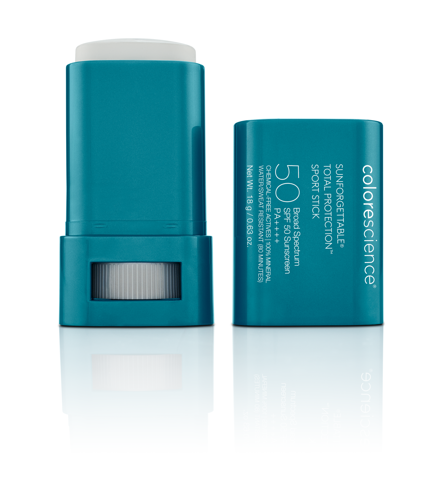 Sunforgettable Total Protection Sports Stick SPF 50