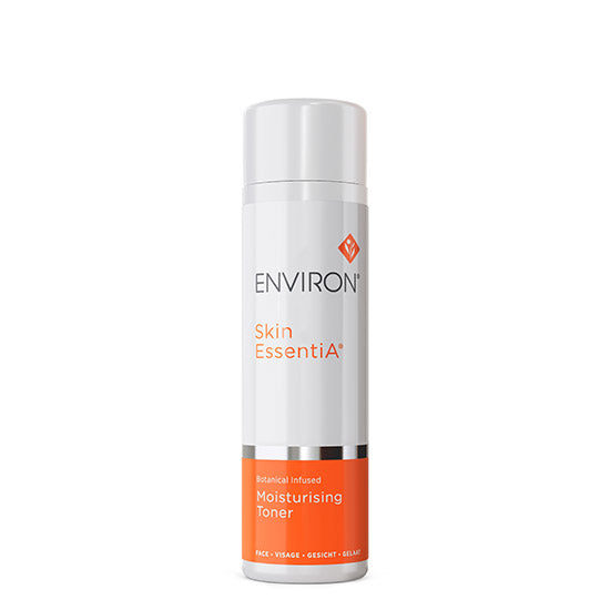 Botanical Infused Moisturising Toner