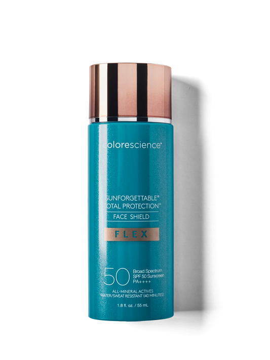 Sunforgettable Total Protection SPF 50 - LIGHT