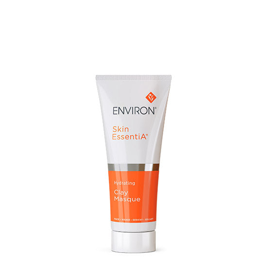 Hydrating Clay Masque
