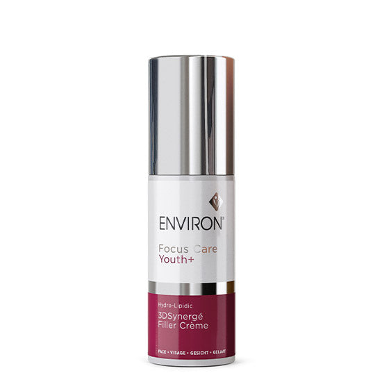 Hydro-Lipidic 3DSynergéTM Filler Crème