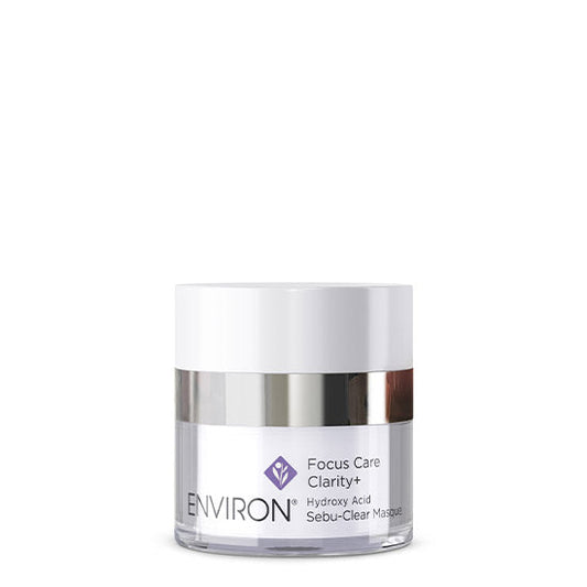 Hydroxy Acid Sebu-Clear Masque