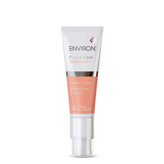 Intense C-Boost Mela-Even Cream