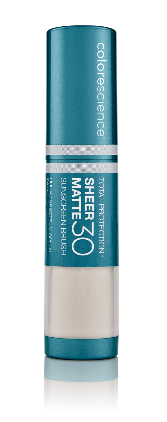Sunforgettable Total Protection Sheer Matte SPF 30