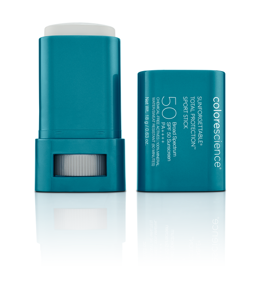 Sunforgettable Total Protection Sports Stick SPF 50